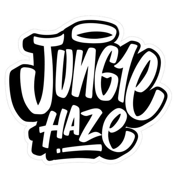 JUNGLE HAZE